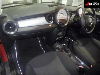 BMW MINI