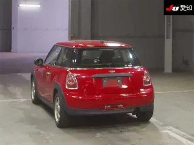 BMW MINI