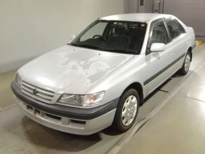 Toyota CORONA PREMIO