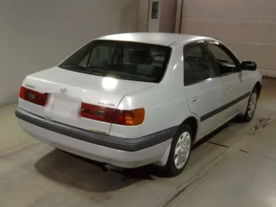 Toyota CORONA PREMIO