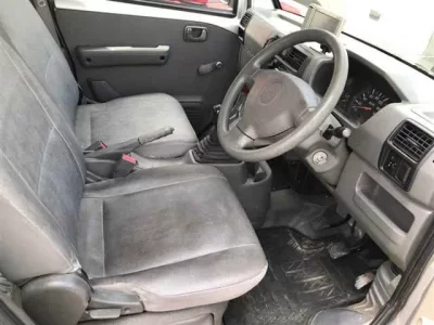 Mitsubishi MINICAB VAN