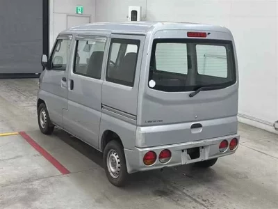 Mitsubishi MINICAB VAN