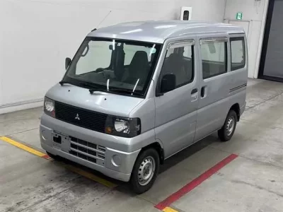Mitsubishi MINICAB VAN