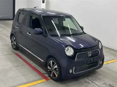 Honda N ONE