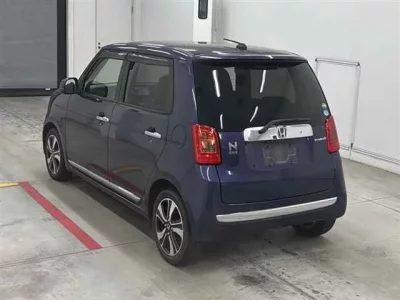 Honda N ONE