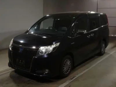 Toyota ESQUIRE
