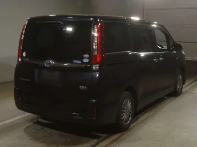 Toyota ESQUIRE