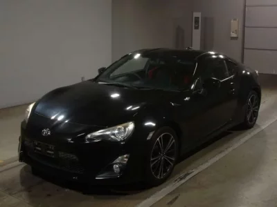 Toyota 86