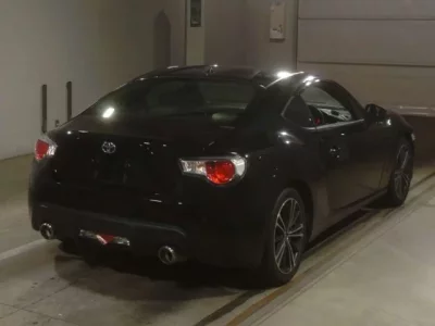 Toyota 86