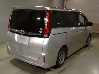 Toyota ESQUIRE