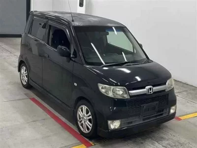 Honda ZEST