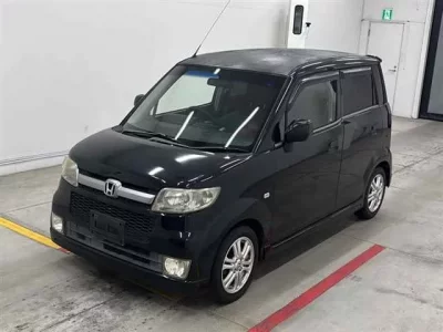 Honda ZEST
