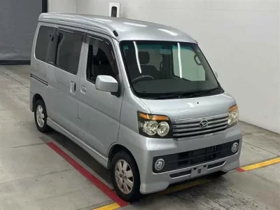 Daihatsu Atrai Wagon