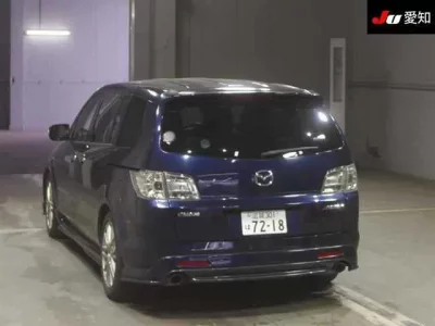 Mazda MPV