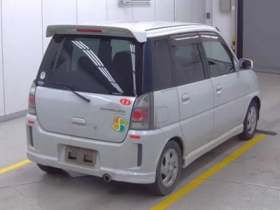 Subaru PLEO