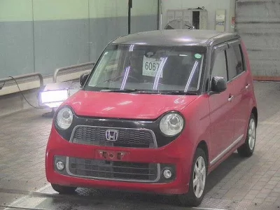 Honda N ONE