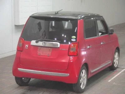Honda N ONE