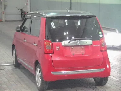Honda N ONE
