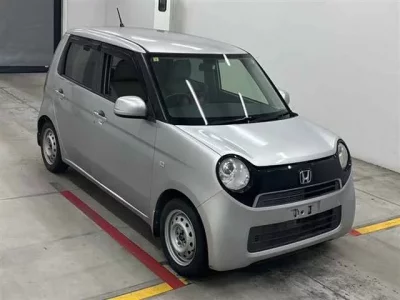 Honda N ONE