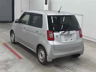 Honda N ONE