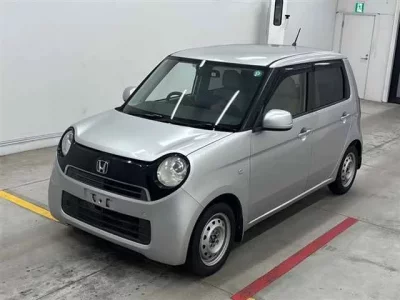 Honda N ONE