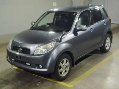 Toyota RUSH