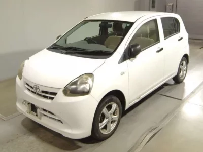 Toyota PIXIS EPOCH