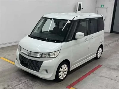 Suzuki PALETTE