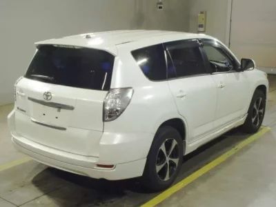 Toyota VANGUARD
