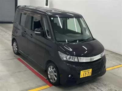 Suzuki PALETTE