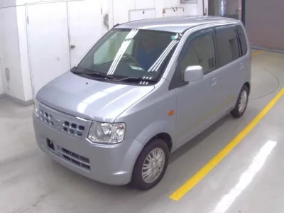 Nissan OTTI