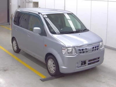 Nissan OTTI