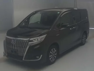 Toyota ESQUIRE