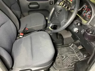 Honda VAMOS
