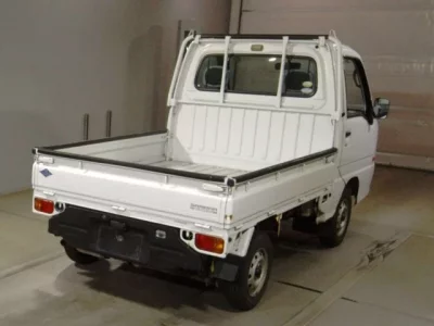 Subaru SAMBAR