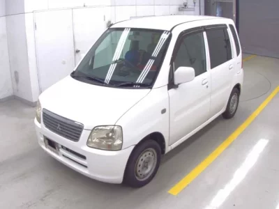 Mitsubishi TOPPO BJ