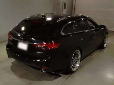 Mazda ATENZA WAGON