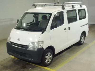 Toyota LITE ACE VAN