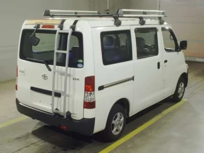 Toyota LITE ACE VAN