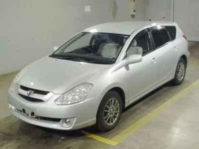 Toyota CALDINA