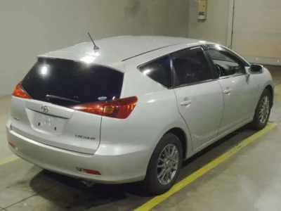Toyota CALDINA