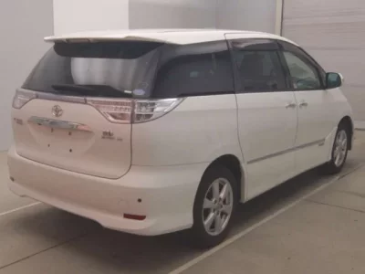 Toyota ESTIMA HYBRID