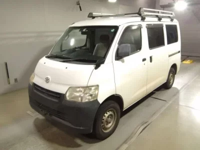 Toyota TOWN ACE VAN