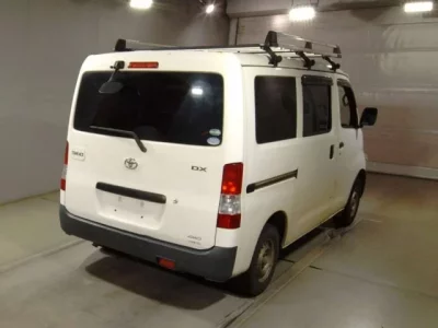 Toyota TOWN ACE VAN