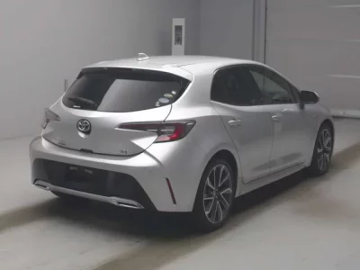 Toyota COROLLA SPORT