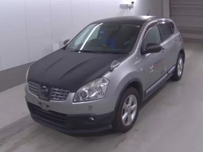 Nissan DUALIS