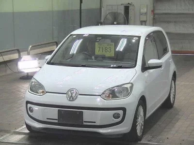 Volkswagen UP