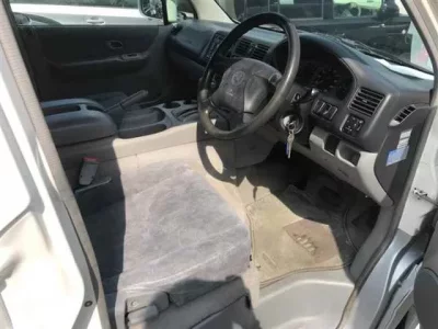 Mazda BONGO FRIENDEE