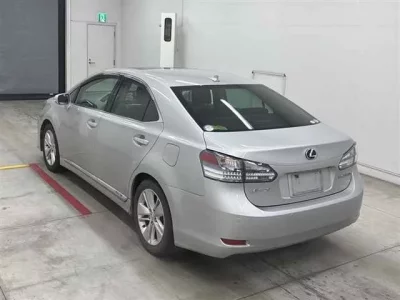 Lexus HS