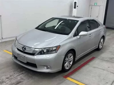 Lexus HS